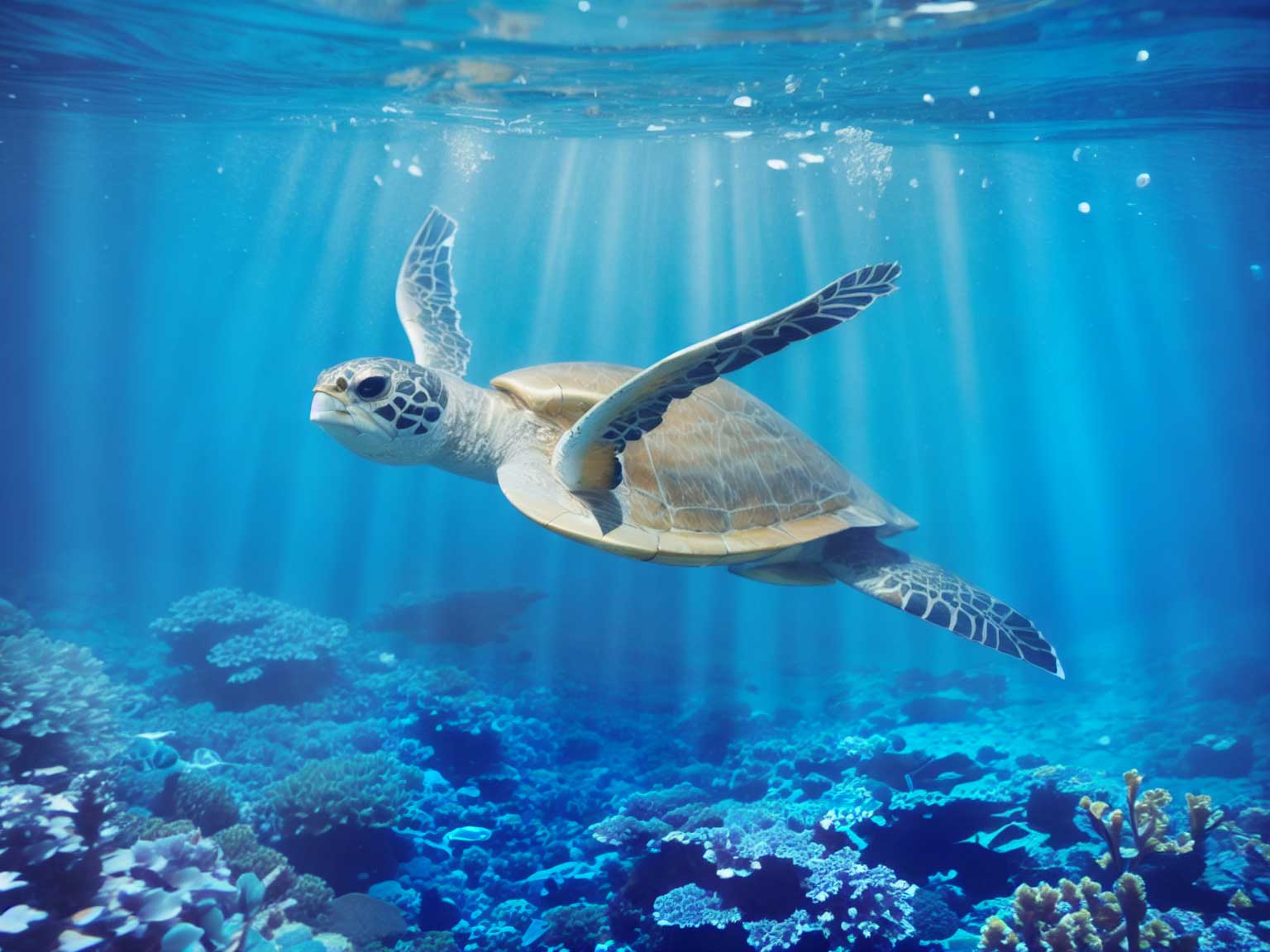 UN Ocean Decade Action